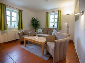 Komfort Appartement mit 1 Schlafzimmern und Terrasse B52